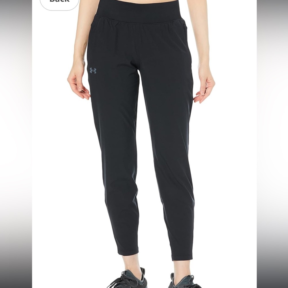 Under Armour Outrun the Storm Pants